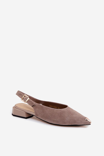 Sandales model 228117 Step in style 
