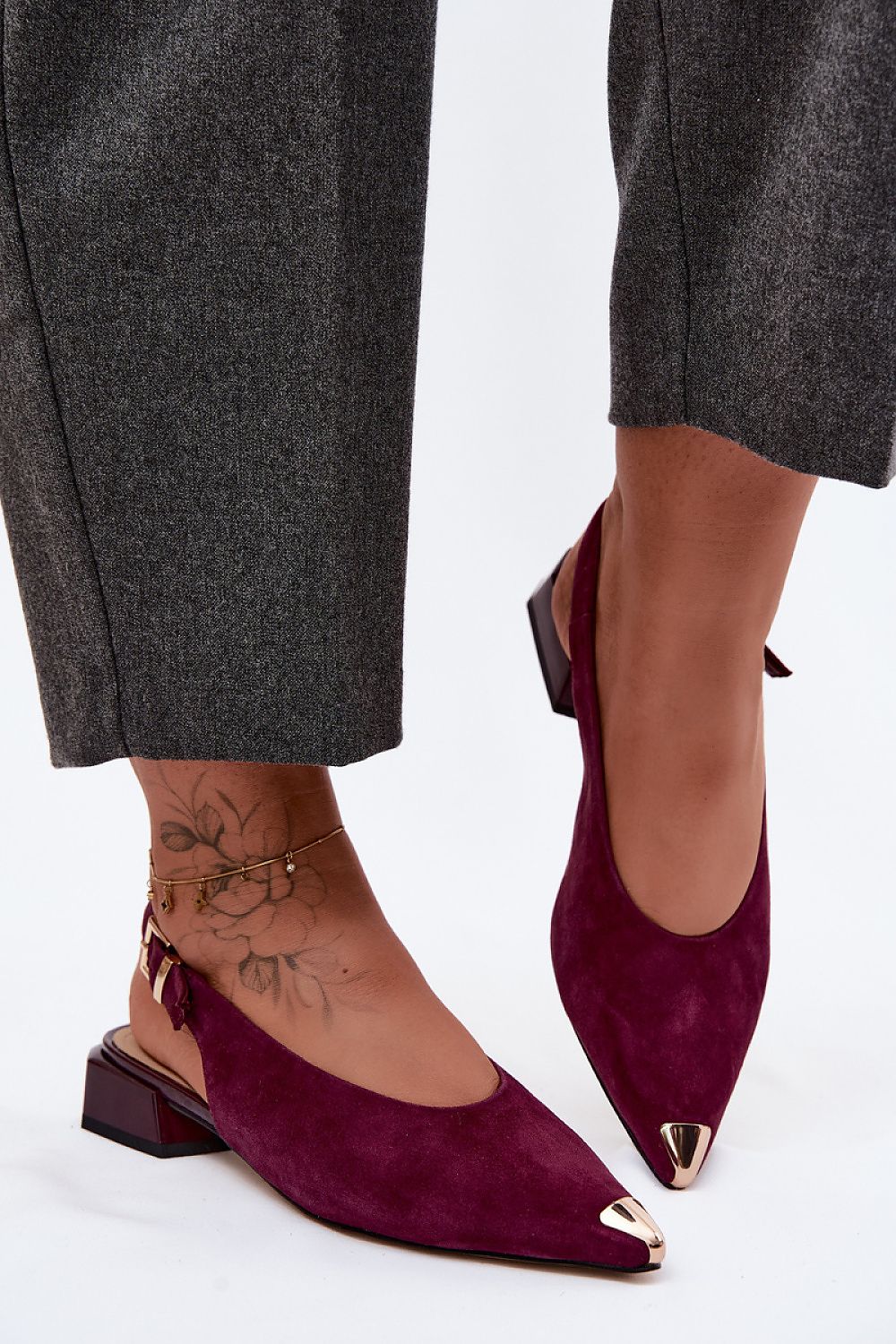  Sandales model 228118 Step in style 