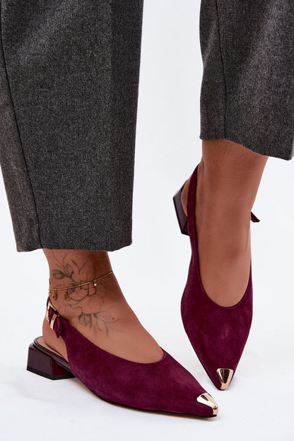  Sandales model 228118 Step in style 