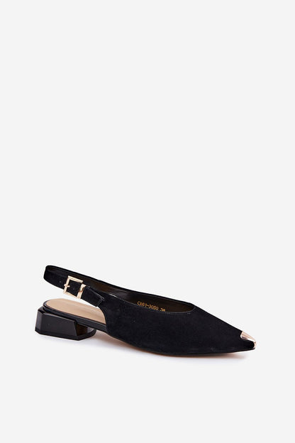  Sandales model 228119 Step in style 