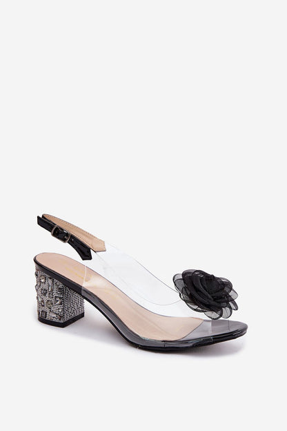  Sandales à talons model 228121 Step in style 