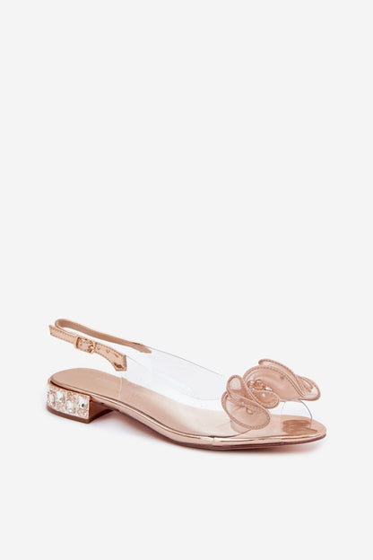  Sandales model 228126 Step in style 