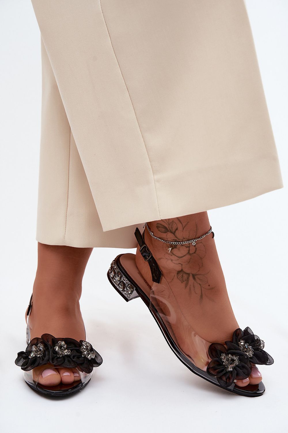  Sandales model 228127 Step in style 
