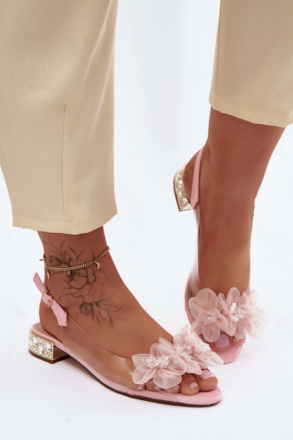 Sandales model 228128 Step in style 