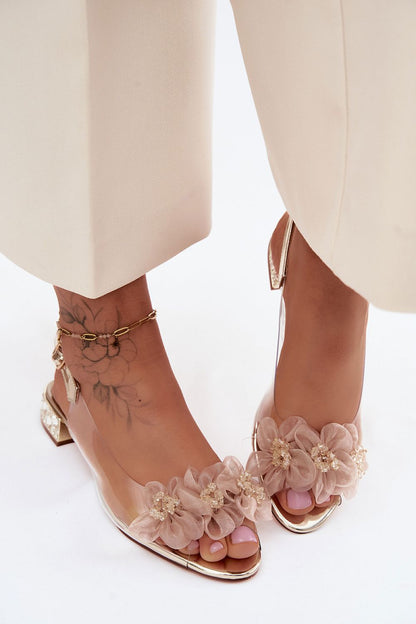  Sandales model 228129 Step in style 