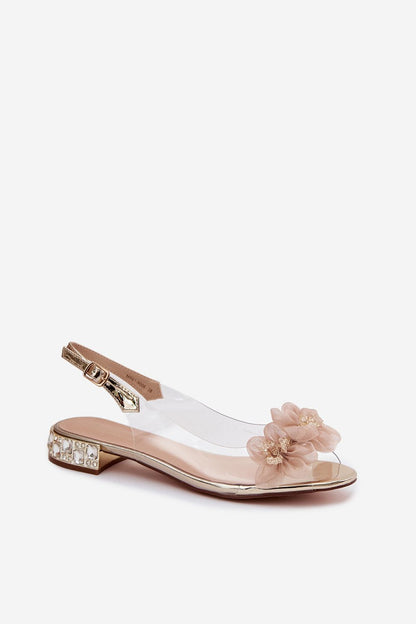  Sandales model 228129 Step in style 