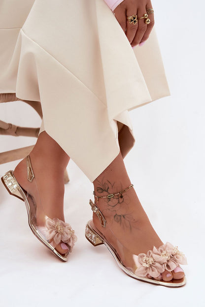  Sandales model 228129 Step in style 