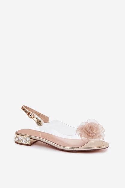  Sandales model 228131 Step in style 