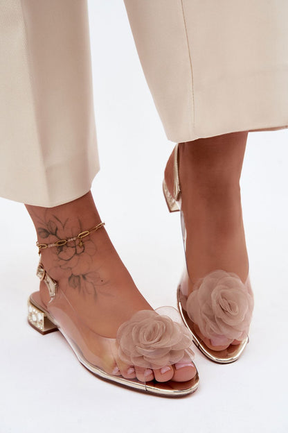  Sandales model 228131 Step in style 