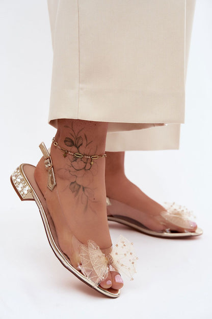  Sandales model 228134 Step in style 