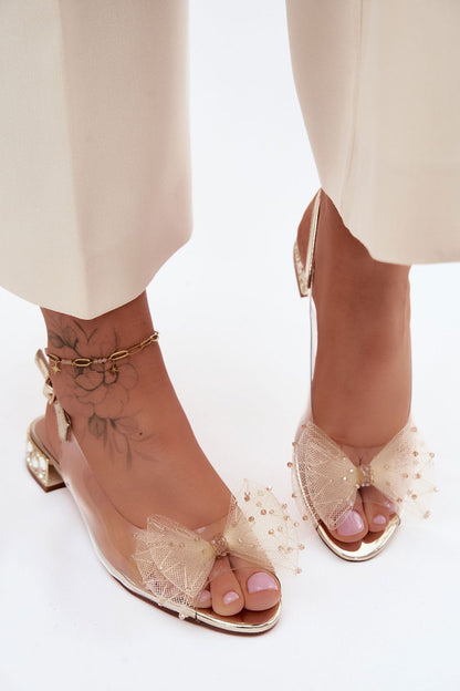  Sandales model 228134 Step in style 