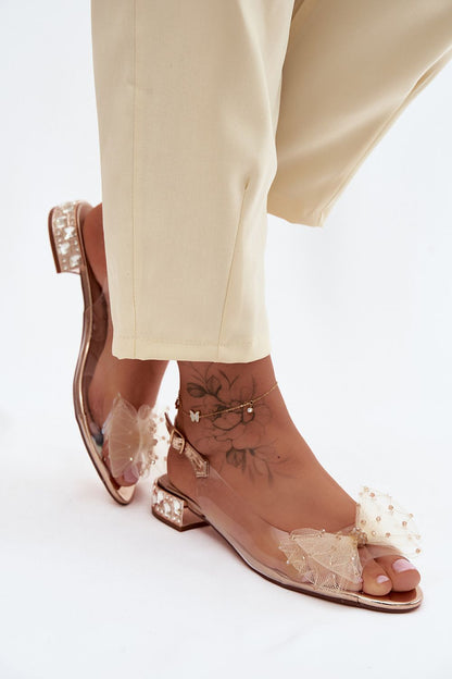  Sandales model 228135 Step in style 