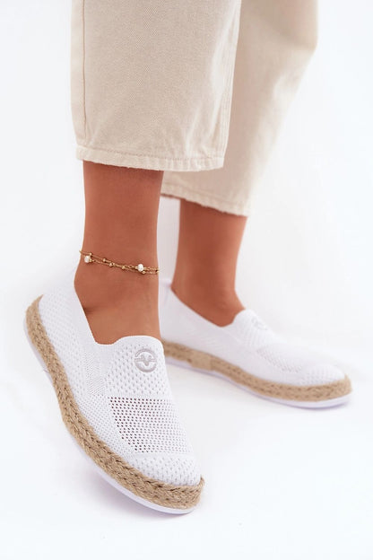  Espadrille model 228099 Step in style 