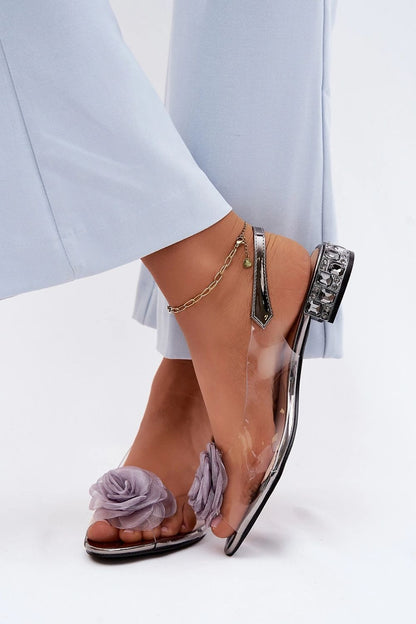  Sandales model 228105 Step in style 