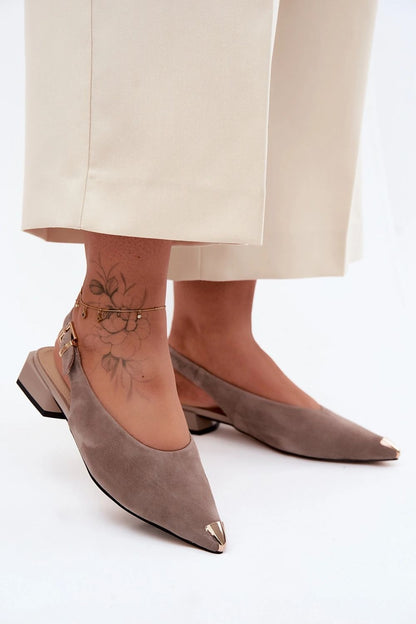  Sandales model 228117 Step in style 