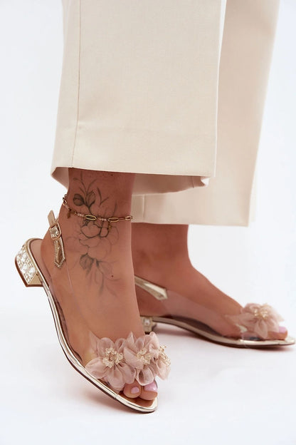  Sandales model 228129 Step in style 