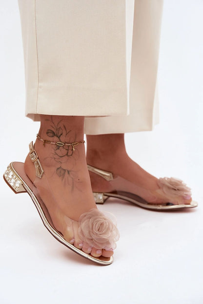  Sandales model 228131 Step in style 