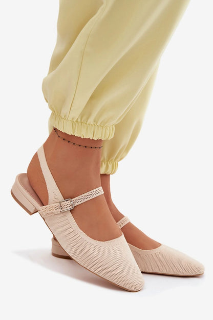  Sandales model 228093 Step in style 