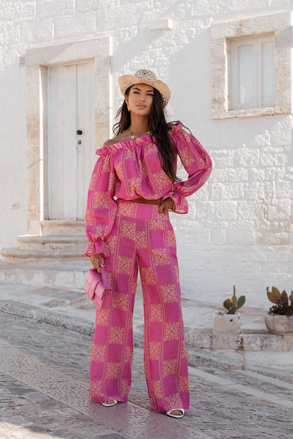  L`ensemble model 228143 LaBalancia 