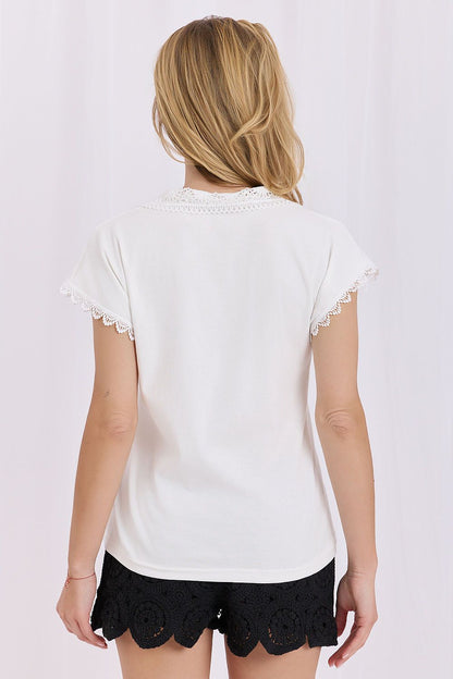  Chemisier model 228174 Italy Moda 