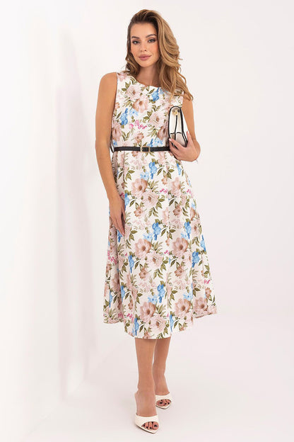  Robe de jour model 228182 Italy Moda 