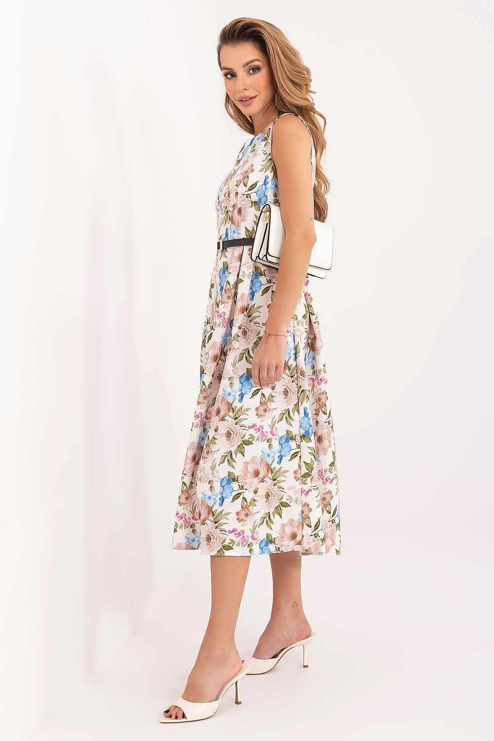  Robe de jour model 228182 Italy Moda 