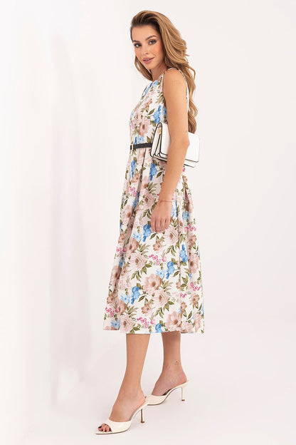  Robe de jour model 228182 Italy Moda 