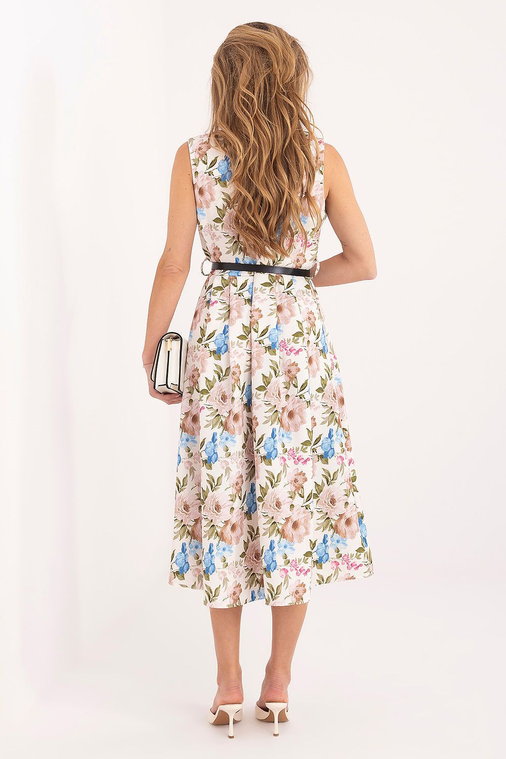  Robe de jour model 228182 Italy Moda 