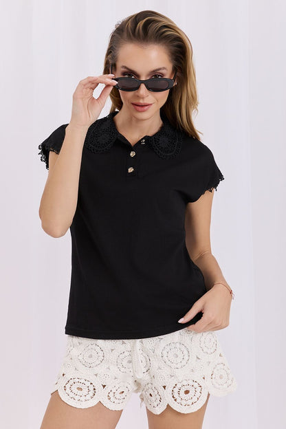  Chemisier model 228175 Italy Moda 