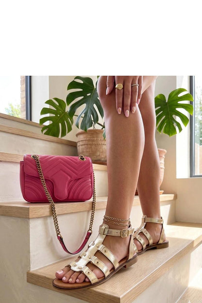  Sandales model 228213 Solea 