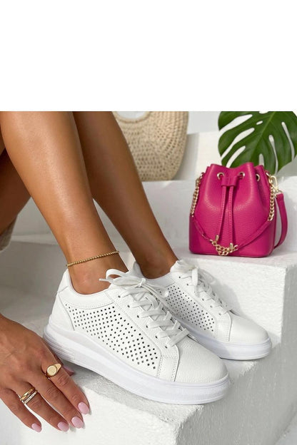  Chaussures de sport model 228227 Solea 