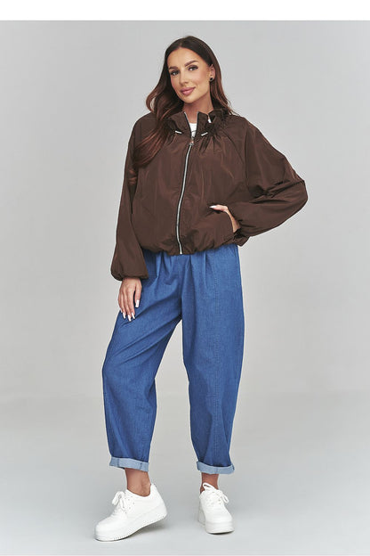  Veste model 228272 Makadamia 