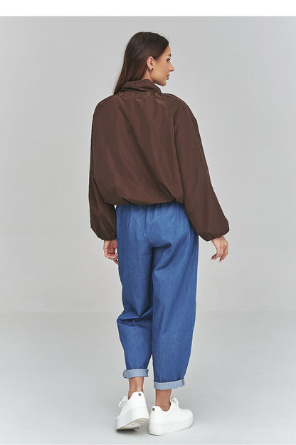  Veste model 228272 Makadamia 