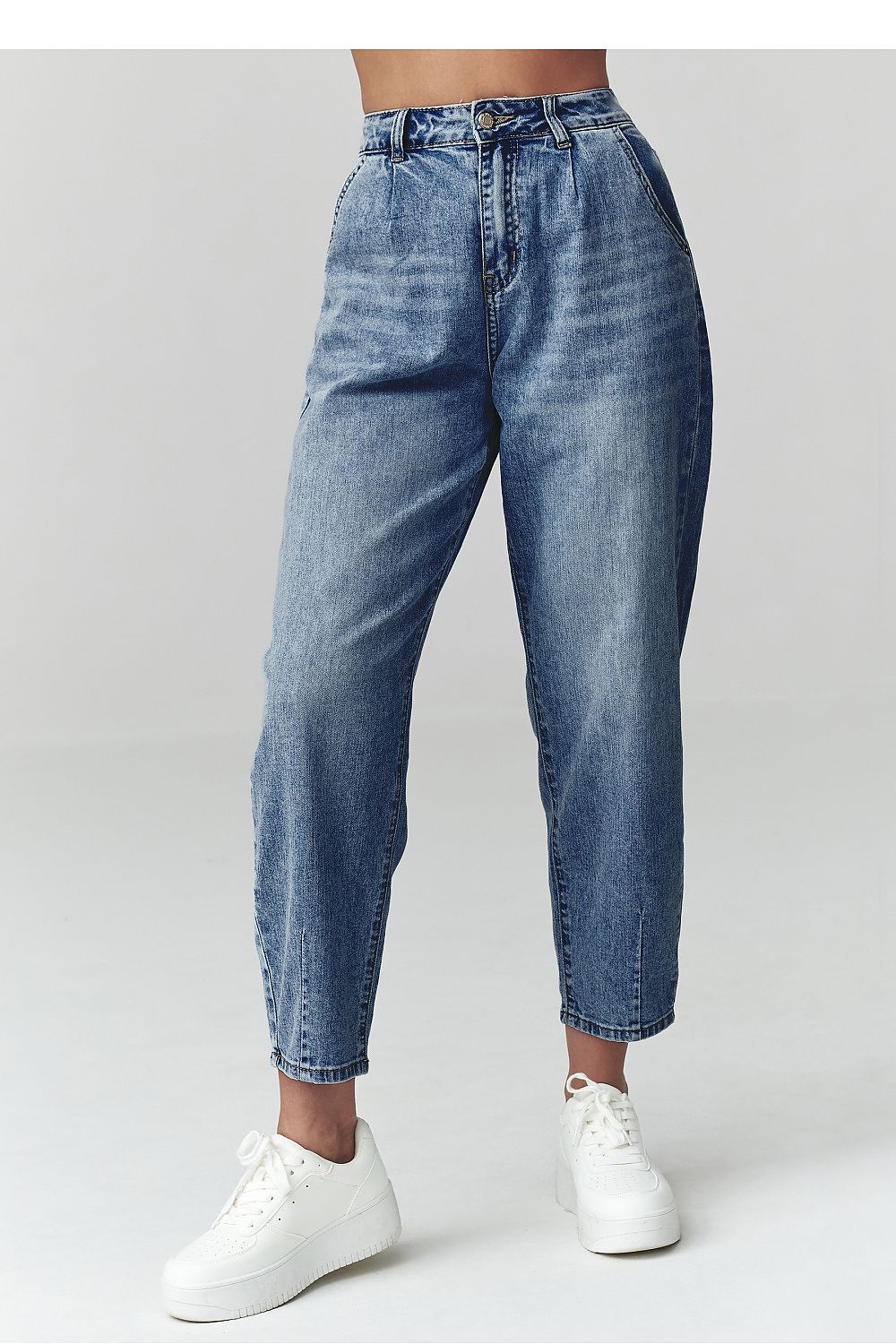  Jean model 228314 Makadamia 