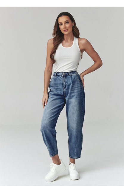  Jean model 228314 Makadamia 