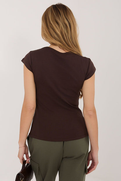  T-shirt model 228330 Rue Paris 