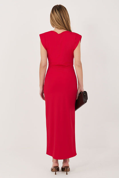  Robe de cocktail model 228335 Rue Paris 