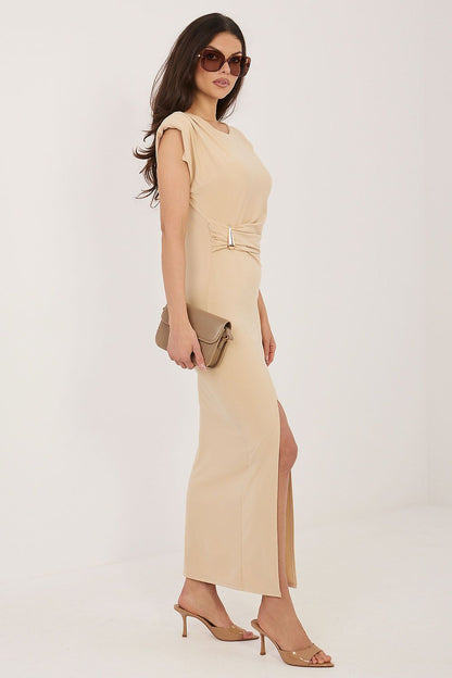  Robe de cocktail model 228336 Rue Paris 