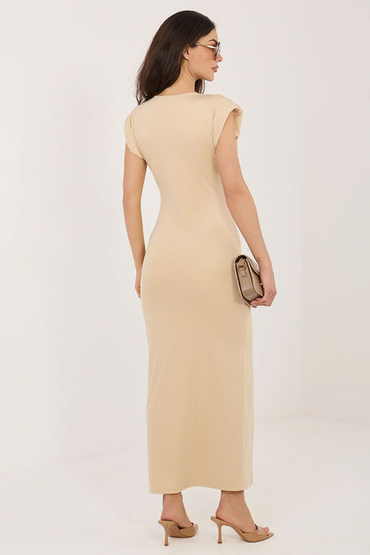  Robe de cocktail model 228336 Rue Paris 