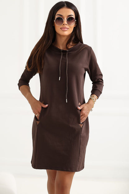  Robe de jour model 228352 Rue Paris 