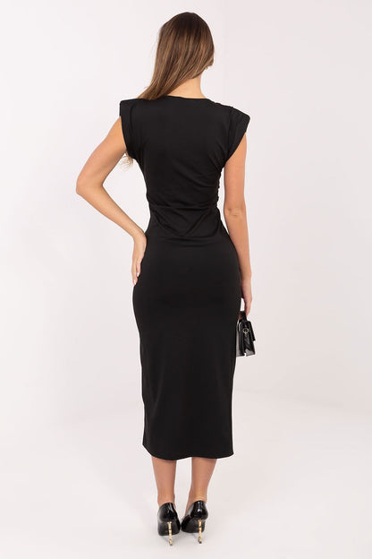  Robe de cocktail model 228338 Rue Paris 
