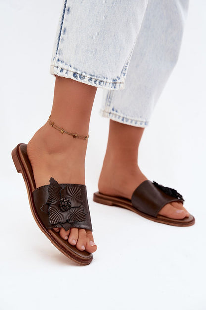  Clacquettes model 228363 Step in style 