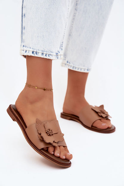  Clacquettes model 228364 Step in style 