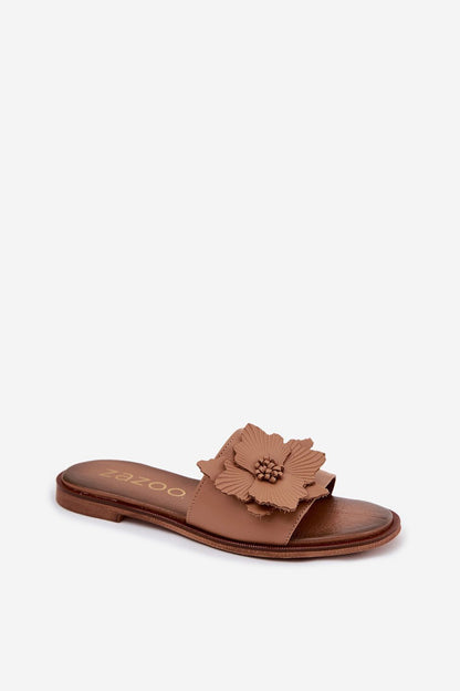  Clacquettes model 228364 Step in style 