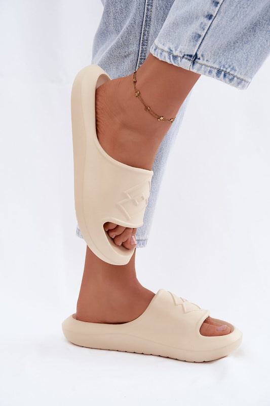  Sandales à plateforme model 228367 Step in style 