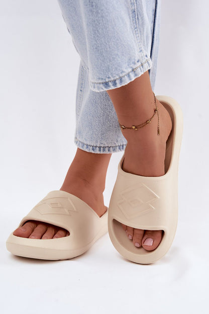  Sandales à plateforme model 228367 Step in style 