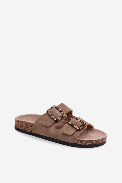  Clacquettes model 228370 Step in style 
