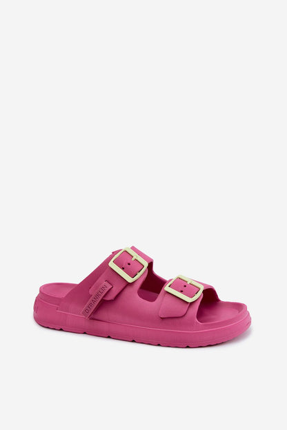  Sandales à plateforme model 228372 Step in style 