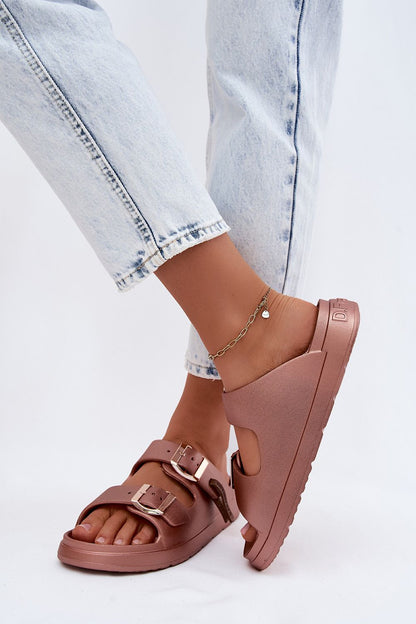  Sandales à plateforme model 228373 Step in style 