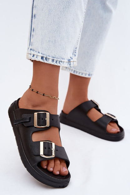  Sandales à plateforme model 228375 Step in style 